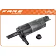 Pompe d'eau de nettoyage, nettoyage des phares FARE SA [26578]