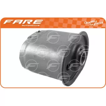 FARE SA 26977 - Suspension, corps de l'essieu