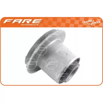 FARE SA 27096 - Suspension, corps de l'essieu