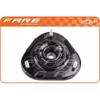 Coupelle de suspension FARE SA OEM 4860902130