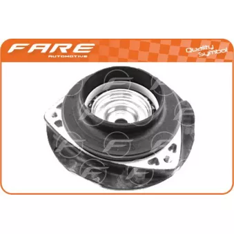 Coupelle de suspension FARE SA 27984 pour OPEL ASTRA 1.4 Turbo - 125cv