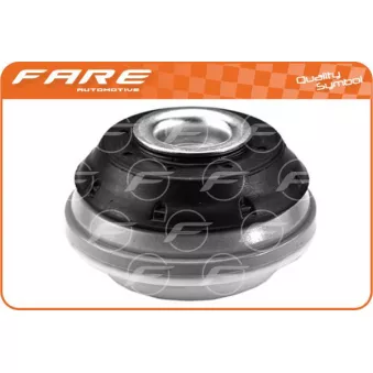 Coupelle de suspension FARE SA OEM 51940053