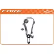 Kit de distribution par chaîne FARE SA [29019]