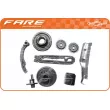 FARE SA 29021 - Kit de distribution par chaîne