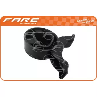 Suspension, arbre de cardan FARE SA OEM 5238042050