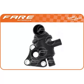 FARE SA 29898 - Bride de liquide de refroidissement