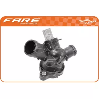 FARE SA 29920 - Bride de liquide de refroidissement