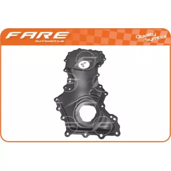 Carter de distribution FARE SA 30233