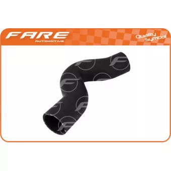 FARE SA 30245 - Gaine de suralimentation