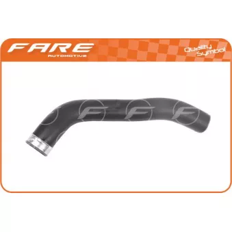 FARE SA 30250 - Gaine de suralimentation