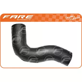 Gaine de suralimentation FARE SA 30435