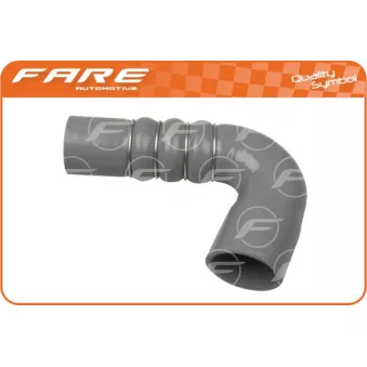 Gaine de suralimentation FARE SA OEM 504116893