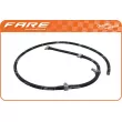 Tuyau, carburant de fuite FARE SA [31234]