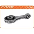 FARE SA 32844 - Support moteur