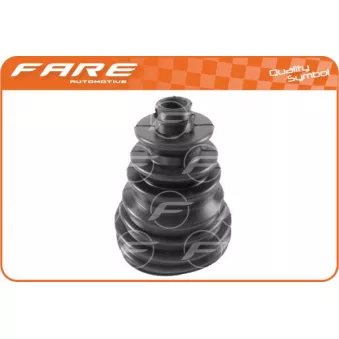 FARE SA 33477 - Joint-soufflet, arbre de commande