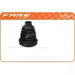 FARE SA 34935 - Joint-soufflet, arbre de commande