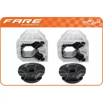 FARE SA 35979 - Suspension, radiateur