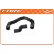 Durite de radiateur FARE SA [36168]