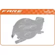 FARE SA 3852 - Vase d'expansion, liquide de refroidissement