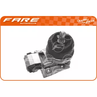 FARE SA 4153 - Support moteur