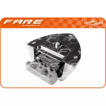 Support moteur FARE SA OEM 6N0199167BF