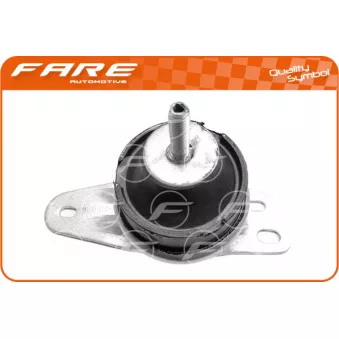 Support moteur FARE SA OEM 1807Y3