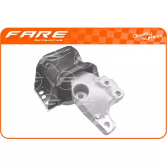 Support moteur FARE SA OEM ted40006