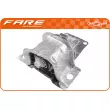 FARE SA 4984 - Support moteur