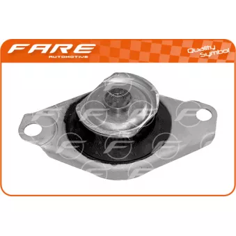 FARE SA 5093 - Support moteur