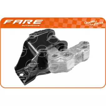 FARE SA 5228 - Support moteur