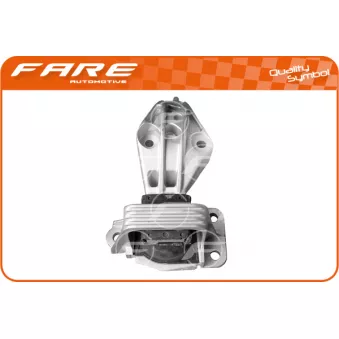 FARE SA 5317 - Support moteur