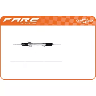 Crémaillère de direction FARE SA OEM 51786814