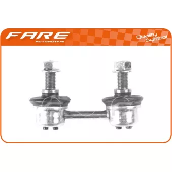 FARE SA F0714T - Entretoise/tige, stabilisateur