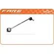 FARE SA F0910B - Entretoise/tige, stabilisateur avant gauche
