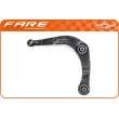 FARE SA TR855 - Triangle ou bras de suspension (train avant)