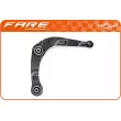 FARE SA TR856 - Triangle ou bras de suspension (train avant)