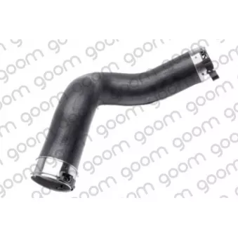Gaine de suralimentation GOOM AH-0656 pour BMW Série 5 520 d xDrive - 211cv