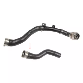 Gaine de suralimentation GOOM OEM 144600442R