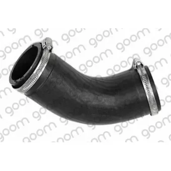 Gaine de suralimentation GOOM AH-0681 pour HYUNDAI I30 1.4 T-GDI - 140cv