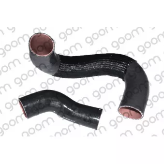 Gaine de suralimentation GOOM OEM 1389890080