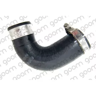 Gaine de suralimentation GOOM OEM 7P0145708A