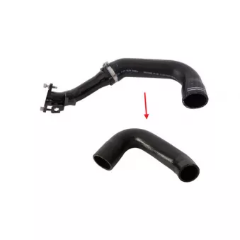 GOOM AH-0777 - Gaine de suralimentation