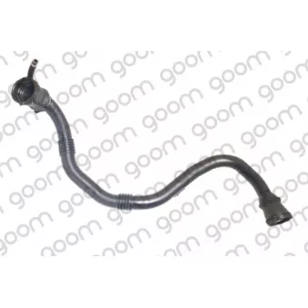 GOOM AH-0805 - Gaine de suralimentation