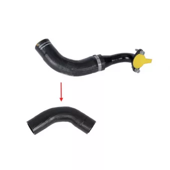 GOOM AH-1189 - Gaine de suralimentation