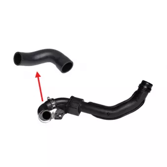 GOOM AH-1190 - Gaine de suralimentation