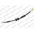 GOOM BH-0171 - Flexible de frein avant 