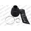 GOOM CB-0233 - Soufflets de cardan avant