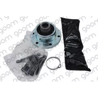 Soufflets de cardan avant GOOM OEM 5978959