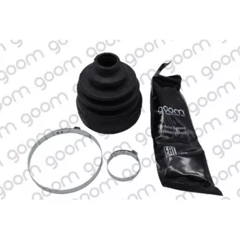 Soufflets de cardan avant GOOM OEM 495951G500