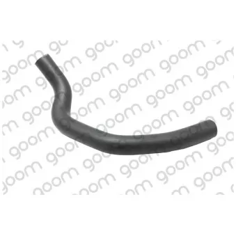 Tuyau, ventilation de carter-moteur GOOM [CBH-0031]